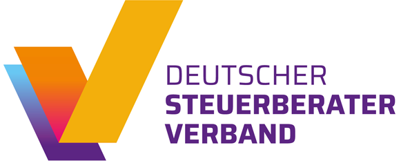 Logo Deutscher Steuerberaterverband e. V.