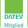 Mitglied der DATEV-Genossenschaft