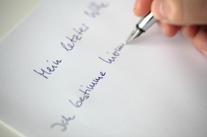 Steuerberater in Garmisch Partenkirchen für Erbschafts- und Schneknungsteuer Erklärungen